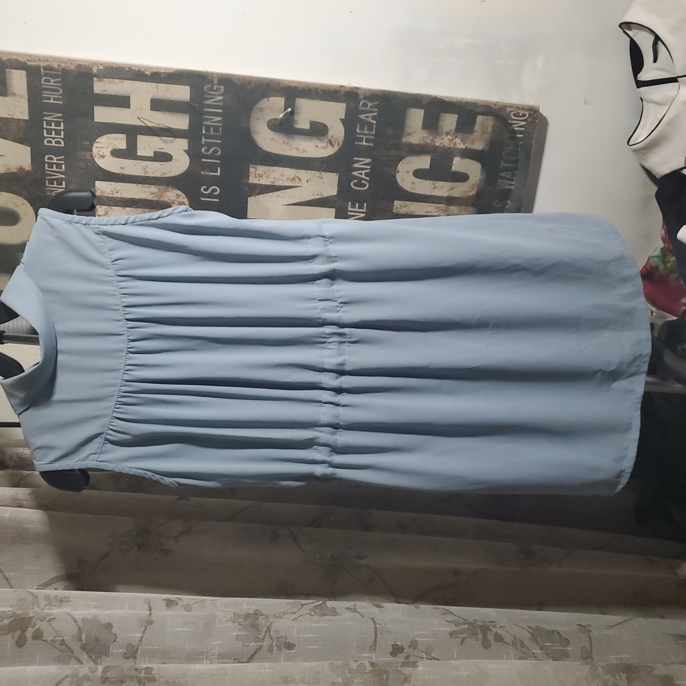 O.F.B Drawstring Tunic - Picture 5 of 5
